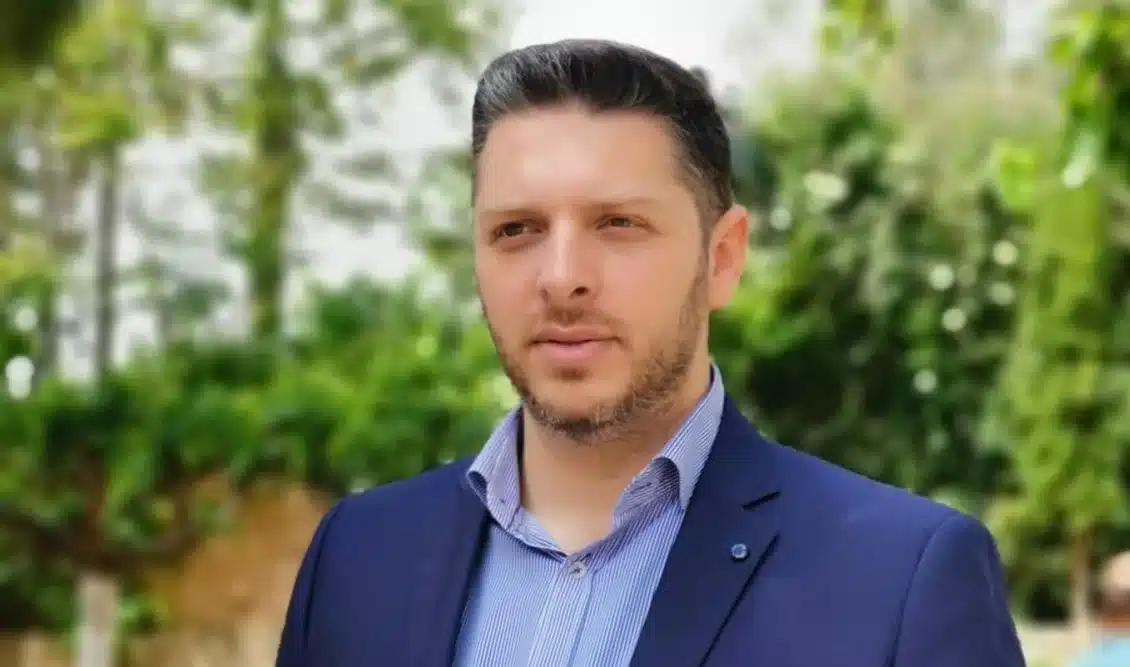 vasilis tsekouras pantrevetai