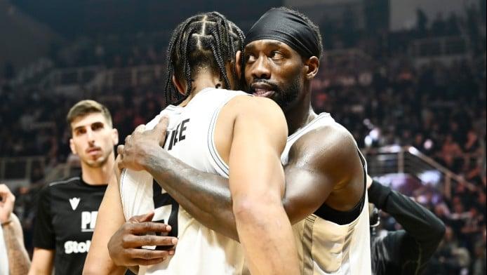 Euroleague: