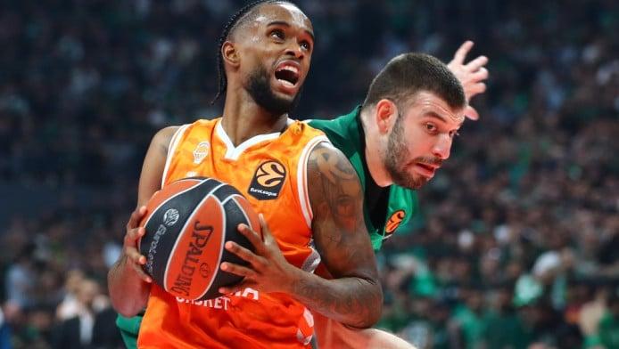Βαλένθια - Παναθηναϊκός: Τι ώρα είναι το Game 5 σήμερα και σε ποιο κανάλι