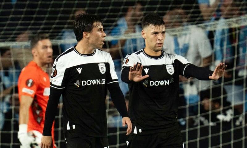 Μπιάνκο: «Να ξεπεράσουμε την απογοήτευση»
