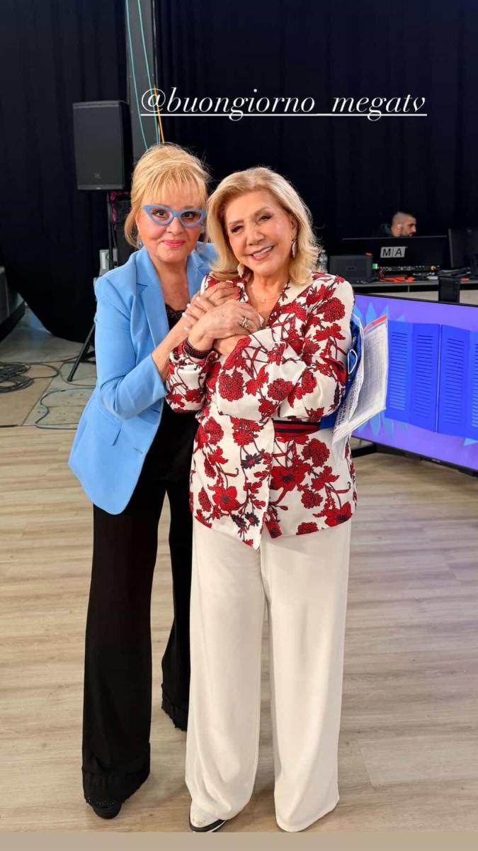Τα άστρα πρόβλεψαν τη ζωή της Κατερίνας Καινούργιου: «Μου είχε πει ότι θα κάνω παιδί, στα 40» - Ποια αστρολόγος της βρήκε τα μελλούμενα; 1 litsa patera viki pagiataki