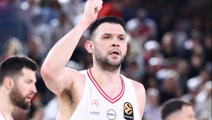 Η Euroleague ανακοίνωσε τις ώρες του Final Four - Τότε παίζει ο Ολυμπιακός
