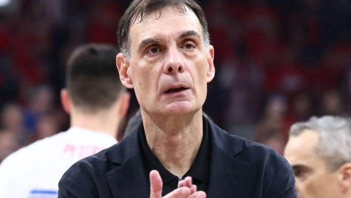 Ποιον παίκτη μπορεί να χάσει ο Μπαρτζώκας και ο Ολυμπιακός