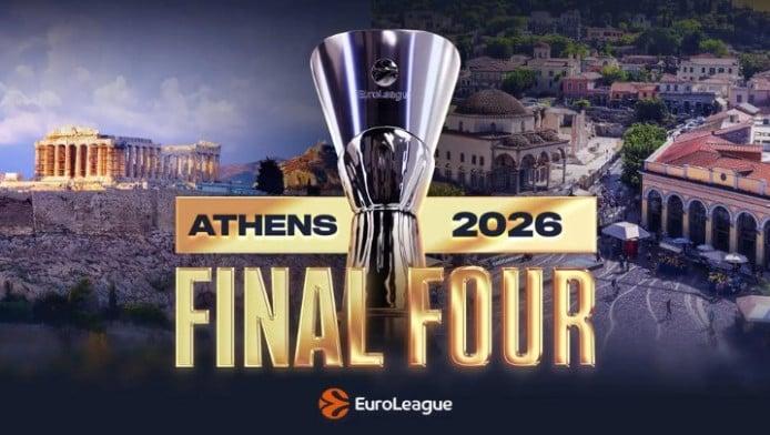 Ο αποκλεισμός ΠΑΟ... αλλάζει το Final Four - Χαμός με τα εισιτήρια!