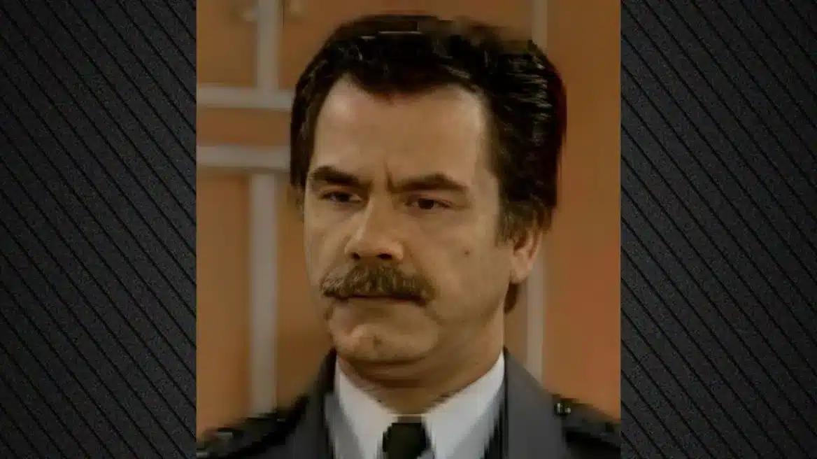 Πέθανε ο Πάνος Πανόπουλος - «Έγινε παππούς από τον γιo του μόλις 2 μέρες πριν φύγει από την ζωή» 1 panos panopoulos
