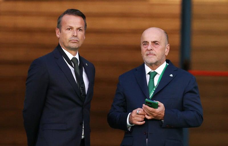 Τον απέρριψε ο ΠΑΟ, έγινε MVP στην ΑΕΚ και μπορεί να τον πουλήσει 20 εκατ.!
