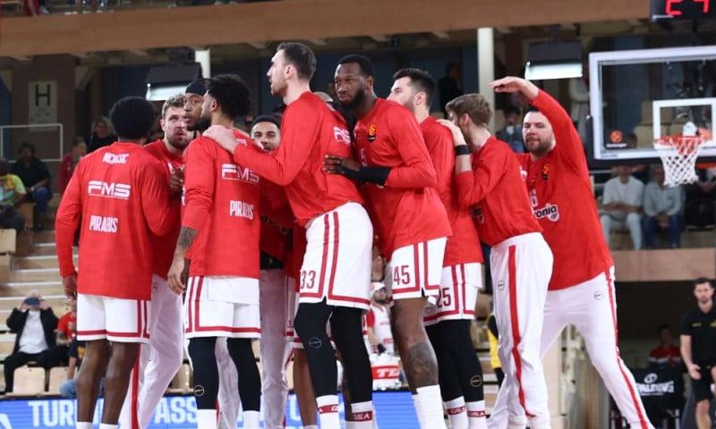 Σχέδιο ασφαλείας για το Final 4 - Πώς θα χωριστούν Τούρκοι και Ολυμπιακοί