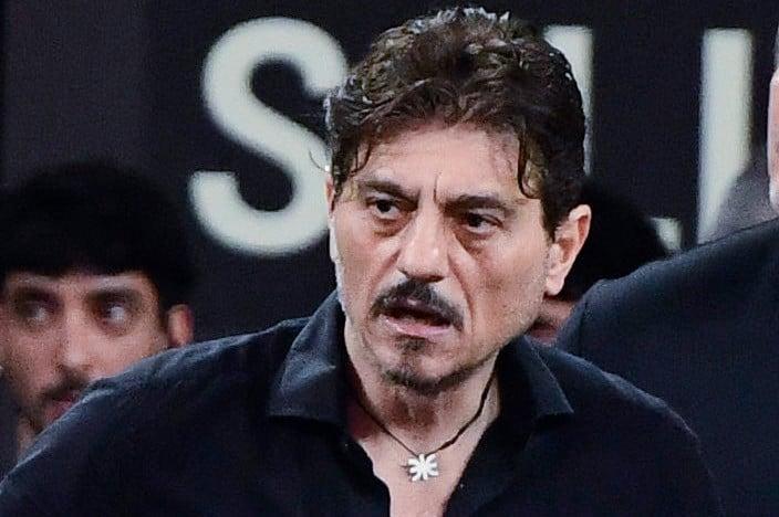 Γιαννακόπουλος: