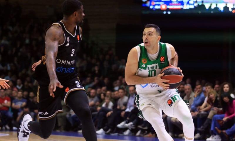 Άκυρο σε Ντουμπάι για επιστροφή - Συνεχίζει σε ουδέτερη έδρα