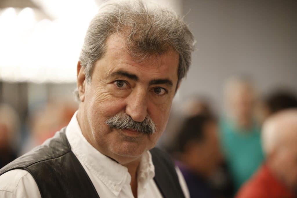 Εκτός κοινοβουλευτικής ομάδας του ΣΥΡΙΖΑ ο Παύλος Πολάκης με απόφαση Φάμελλου 2 6314696 1024x683 1