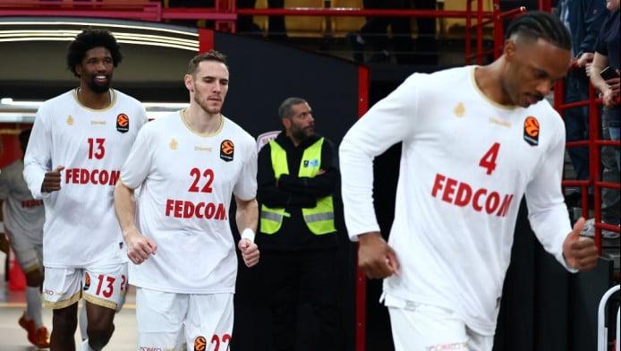 Χαμός στη Μονακό: Βασικός παίκτης απλήρωτος - Δεν κατεβαίνει να παίξει!