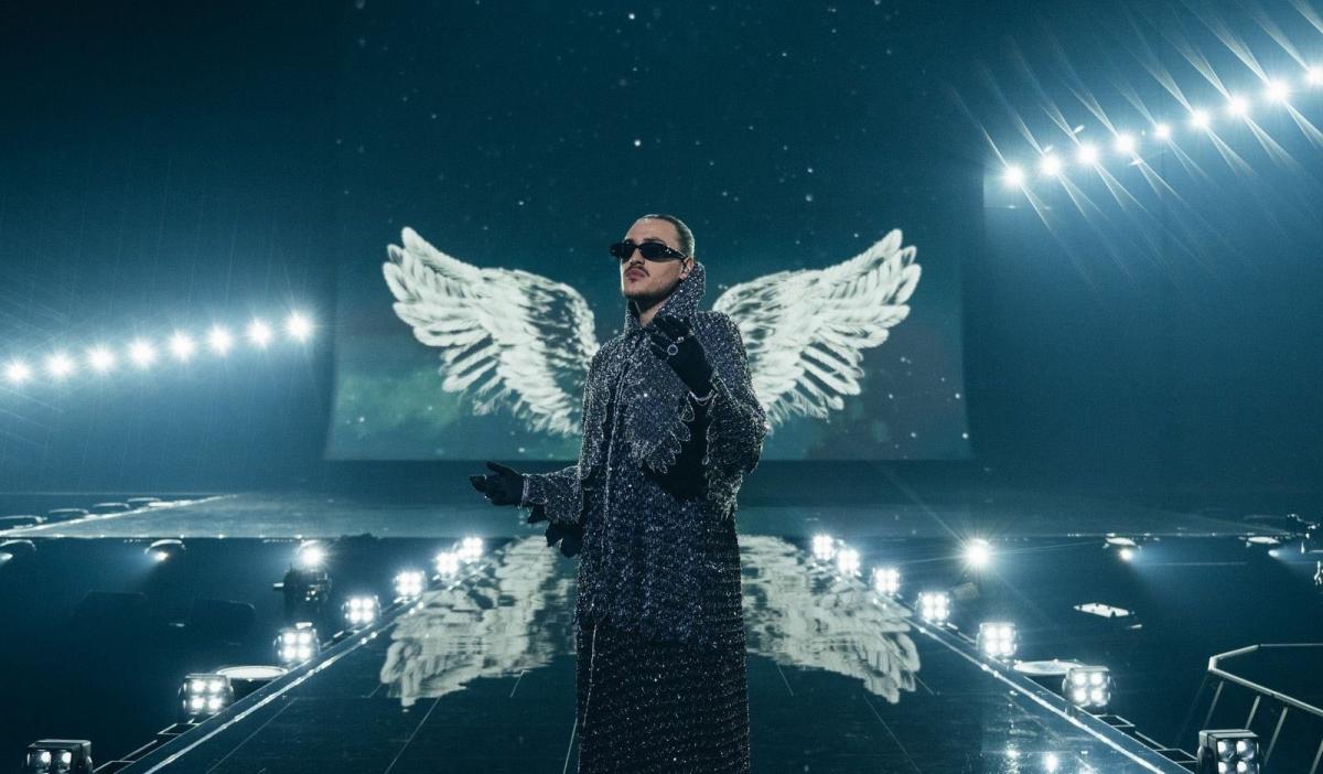 Eurovision 2026: Ανατριχίλα με την Αλβανία στον Τελικό – Το μήνυμα του Alis για την Ελλάδα 1 albania eurovisin 2026 full