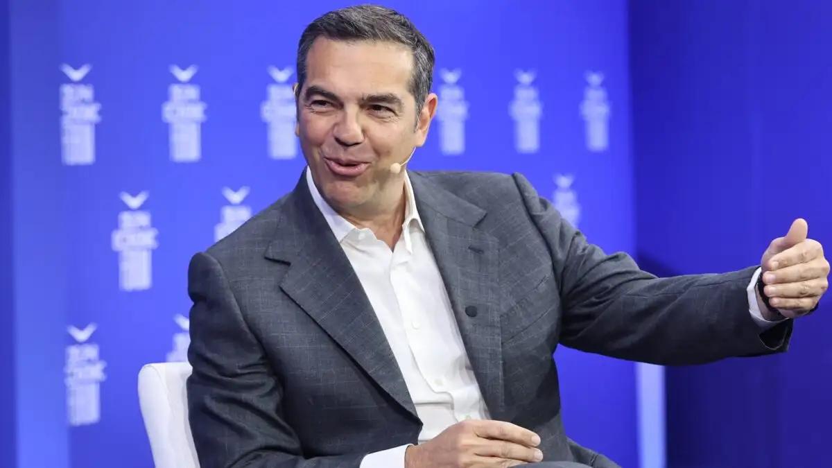 Αυστηρή προειδοποίηση Τσίπρα: «Τον Σεπτέμβρη θα είναι αργά…» 1 tsipras forul delphi3 1200x675 1