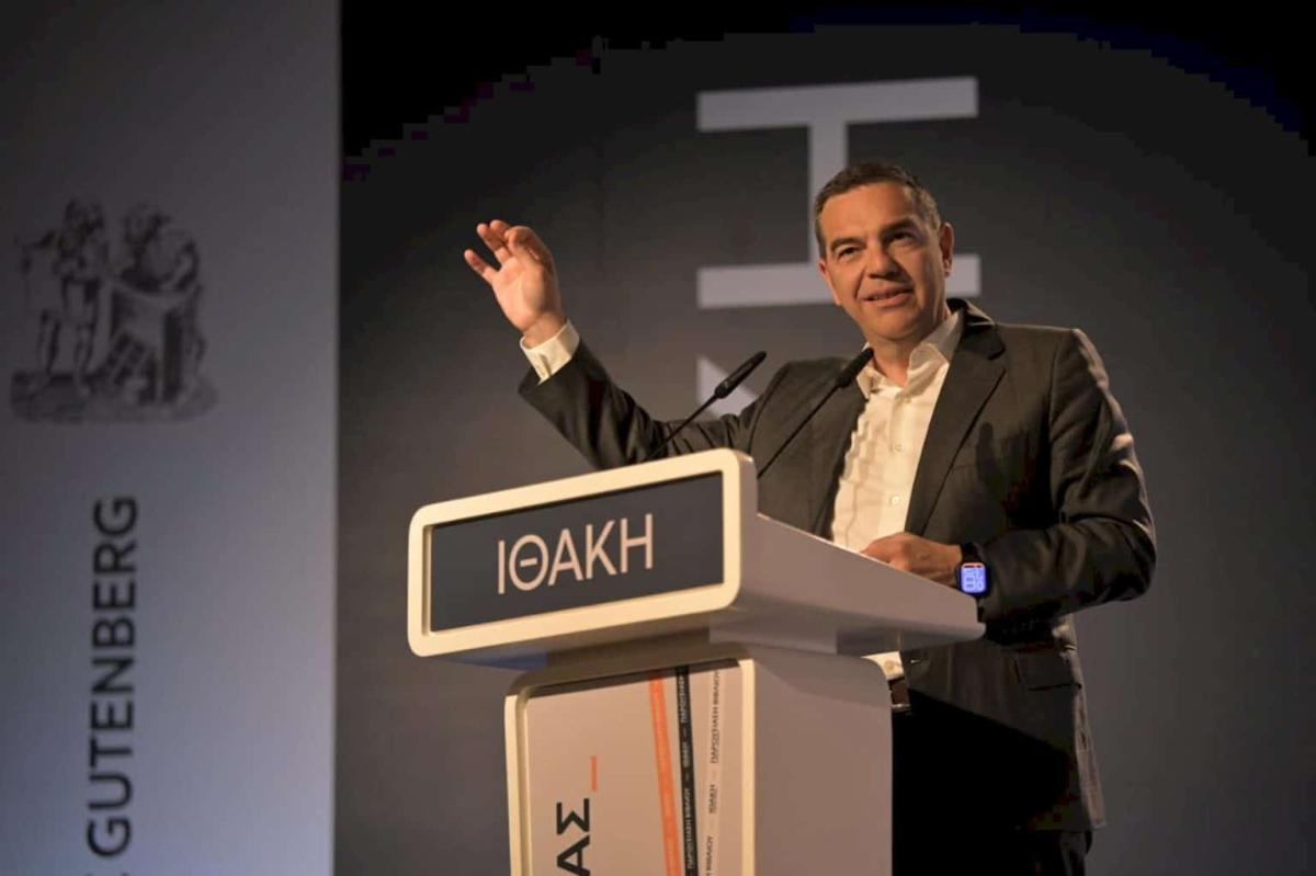 Αυστηρή προειδοποίηση Τσίπρα: «Τον Σεπτέμβρη θα είναι αργά…» 2 6898501 1536x1023 1