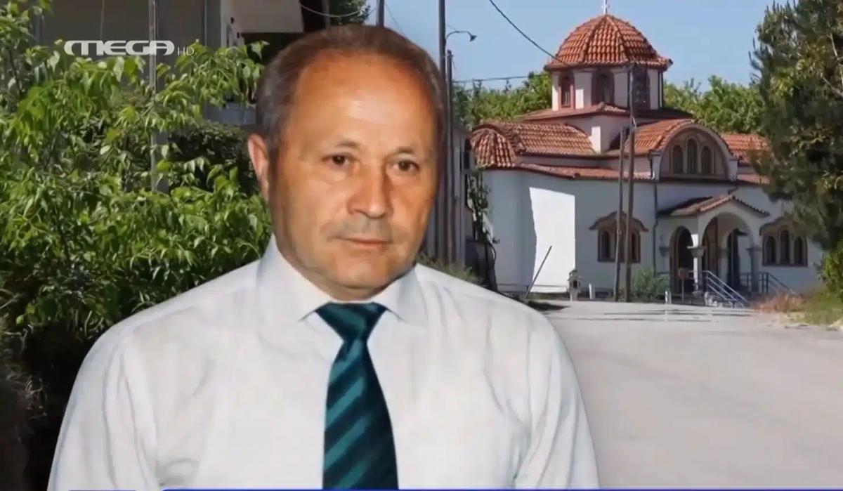 Νεκρός εντοπίστηκε ο 78χρονος Στέργιος Βλάχος που είχε εξαφανιστεί – Που βρέθηκε η σορός του 1 kozani stergios vlaxos123 1