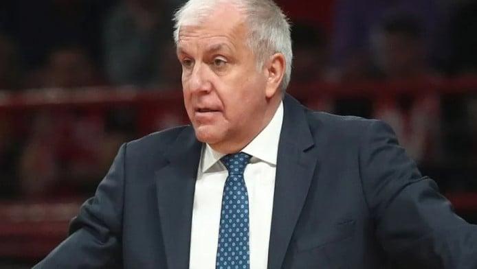 Έκπληξη με Ομπράντοβιτς - Στη λίστα και Πασκουάλ, Σπανούλης