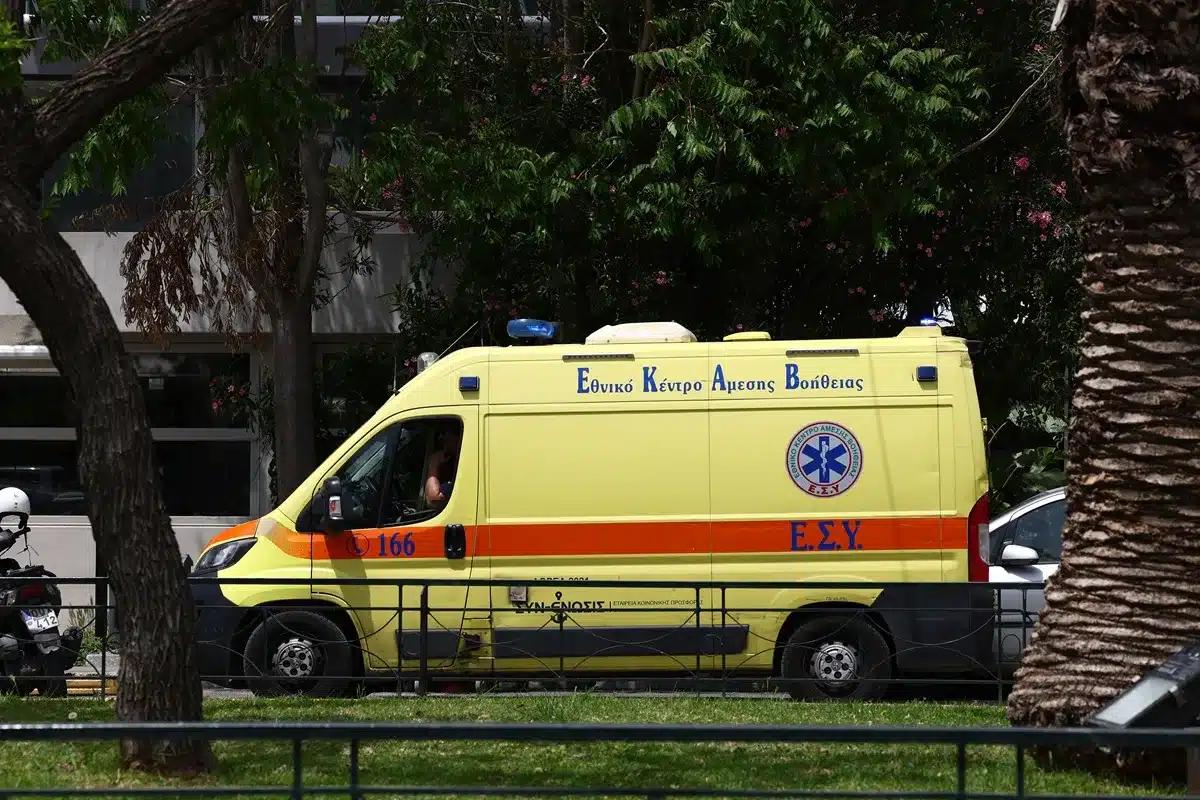 Αχαΐα: 64χρονος έχασε τη ζωή του ενώ έτρωγε 1 ekav 1005.jpg