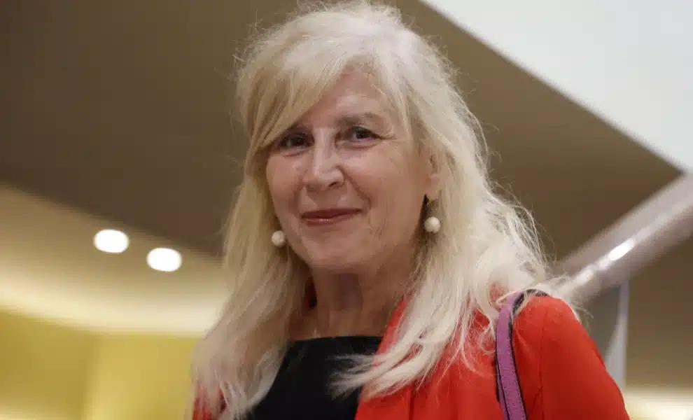 Αποχώρησε από τον ΣΥΡΙΖΑ πασίγνωστη Ελληνίδα πολιτικός 2 6329848
