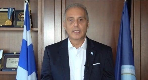 Άδωνις Γεωργιάδης: «Το κόμμα Καρυστιανού έχει φιλορωσσικό χαρακτήρα – Θα χρησιμοποιήσει τα Τέμπη προς όφελος της» 1 velopoylos