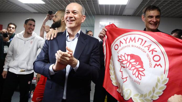 "Τινάζει την μπάνκα" ο Ολυμπιακός - Αγορά παίκτη με 1 εκατ., πρόλαβε Ιτούδη