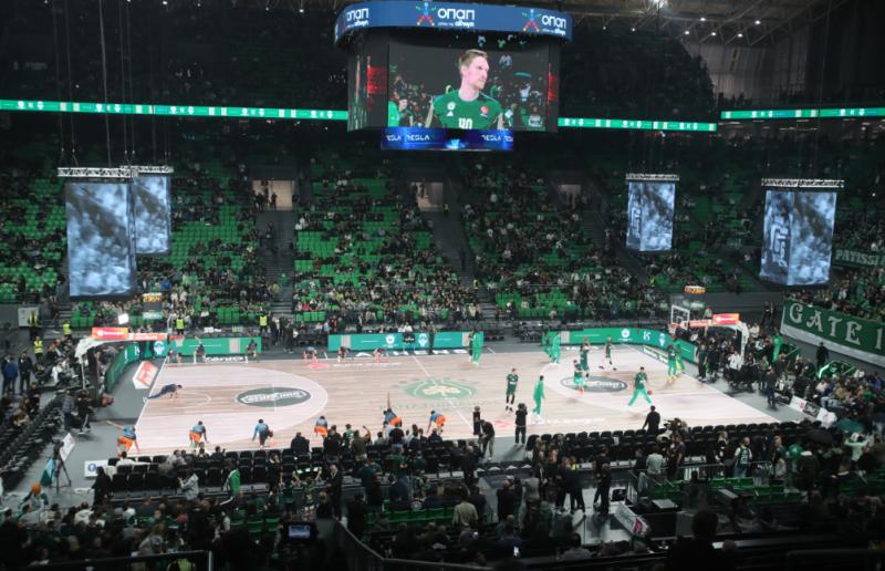 Μεγάλη μεταγραφή οι Αγγελόπουλοι μετά το F4 - «Απαντούν» σε Γιαννακόπουλο!