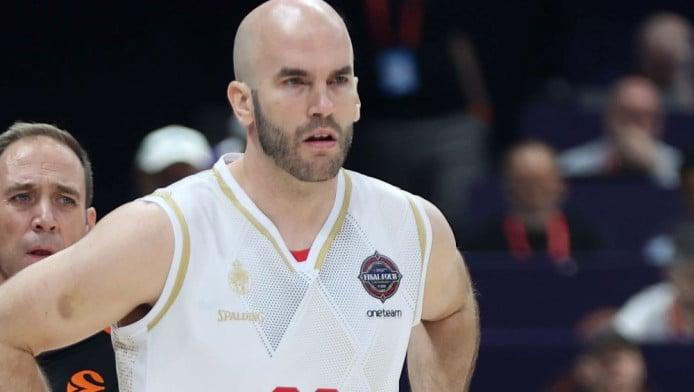 ΠΑΟΚ: Το συμβόλαιο του Καλάθη και ο Έλληνας σέντερ που ακολουθεί!