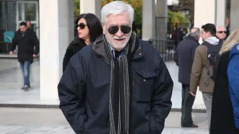 Πώς είναι σήμερα στα 82 ο πασίγνωστος ηθοποιός του ελληνικού κινηματογράφου 2 cddb0a1c 201901191252590.783a4477