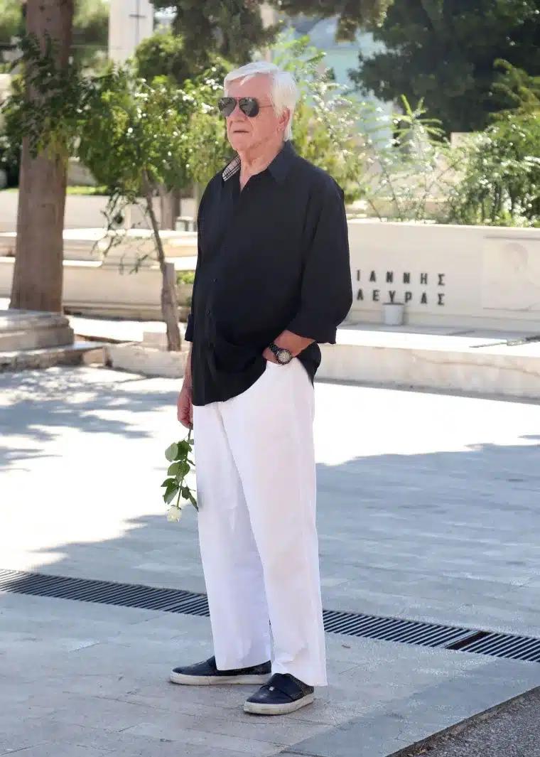Πώς είναι σήμερα στα 82 ο πασίγνωστος ηθοποιός του ελληνικού κινηματογράφου 3 b2959a1a 201509111819210.8086 giorgos siskos 1192015