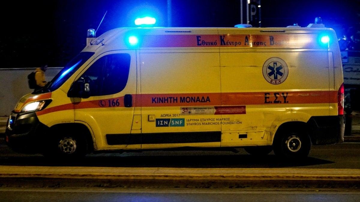 Μαρία Χατζηεμμανουήλ – Αρμονία Κακίου: Αυτές είναι μητέρα και κόρη που σκότωσε ο 44χρονος οδηγός BMW σε τροχαίο στη Ρόδο 3 troxaio asthenoforo 2