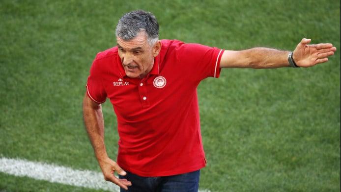 Ο Μεντιλίμπαρ θέλει 36χρονο άσο! - Φεύγουν Λέτο και Μπασινάς
