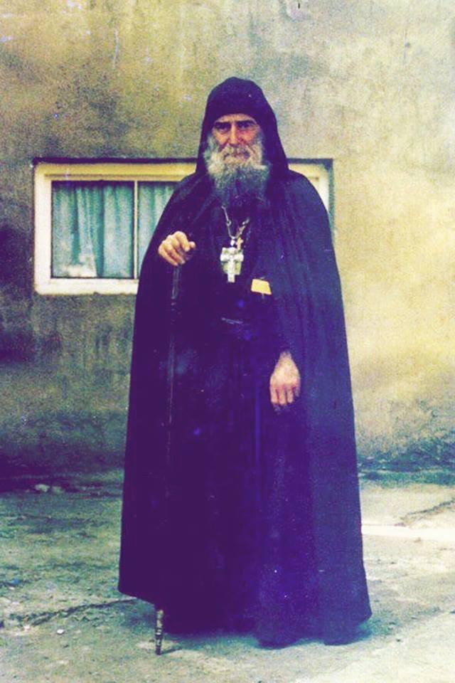 Αγίου Γαβριήλ - Μην το κάνετε αυτό, η Παναγία θυμώνει 1 491657809 997442042574422 1099689552603218262 n