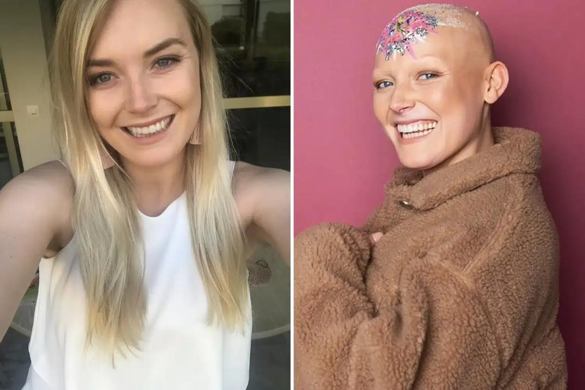 ac comp cancer georgie swallow