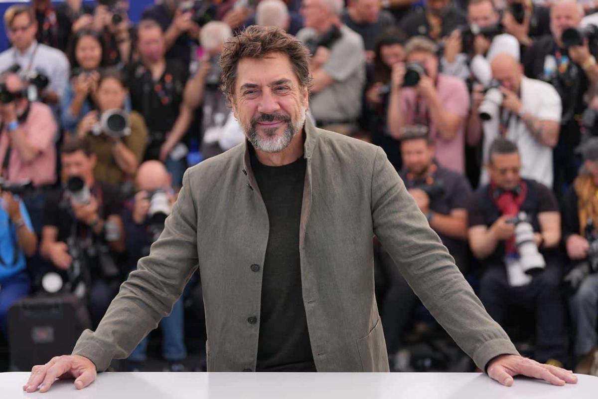 Όλοι αποθεώνουν τον Χαβιέρ Μπαρδέμ είπε για τις γυναίκες που δολοφονούνται αυτά που δεν είπε κανείς παγκοσμίως 2 bardem diloseis