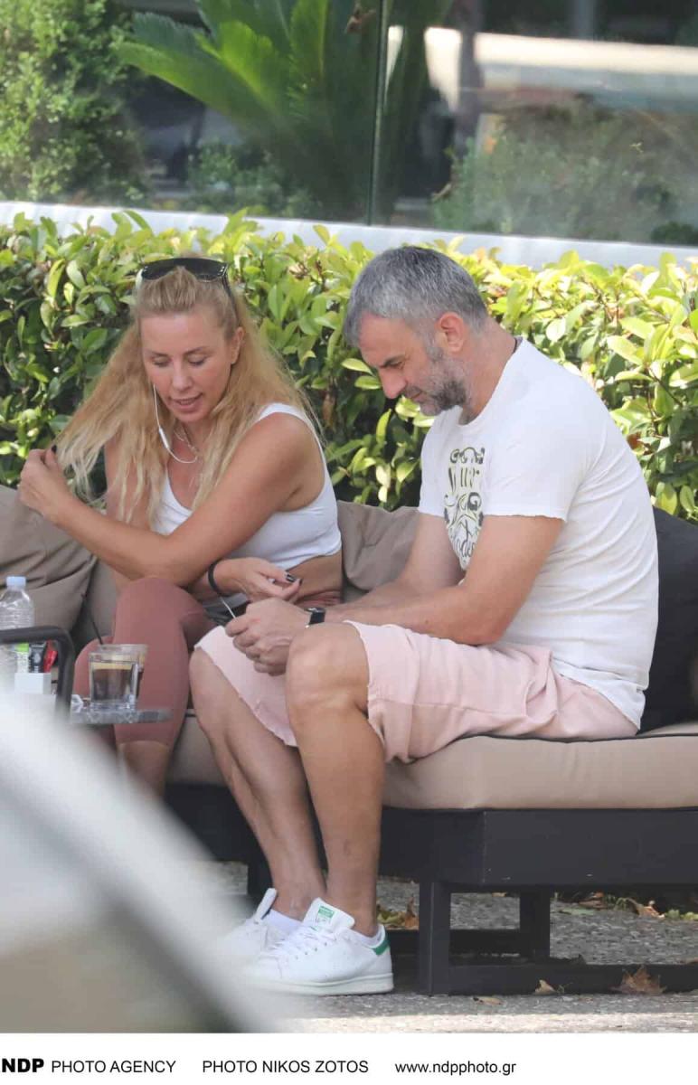 Το ξέσπασμα του Δέλλα στον Ευαγγελισμό: «Μην...» – Έχουν σπάσει τα τηλέφωνα για τη Γωγώ 4 3 79 scaled 1