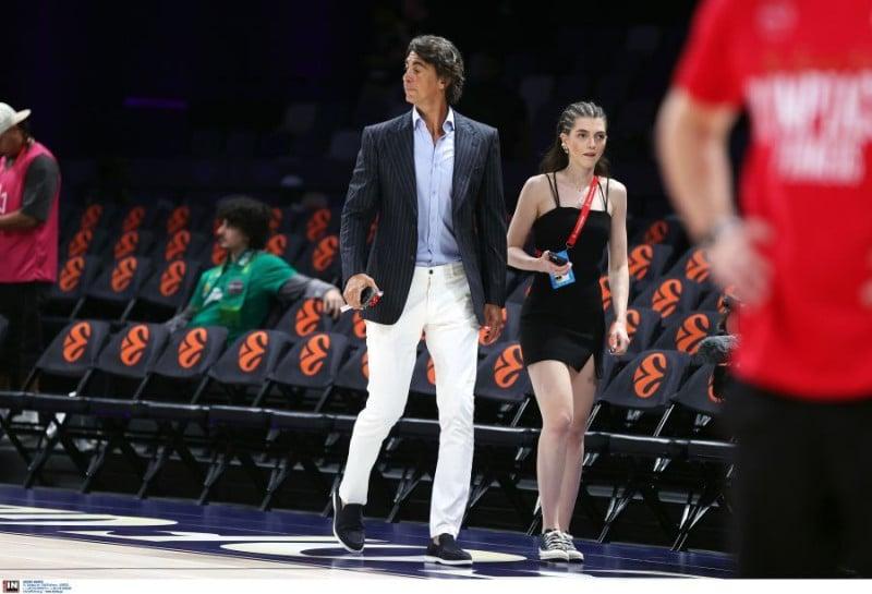 Κουτλουάι για Παναθηναϊκό: «Μία εύθραυστη, σοφτ ομάδα» (ΒΙΝΤΕΟ)