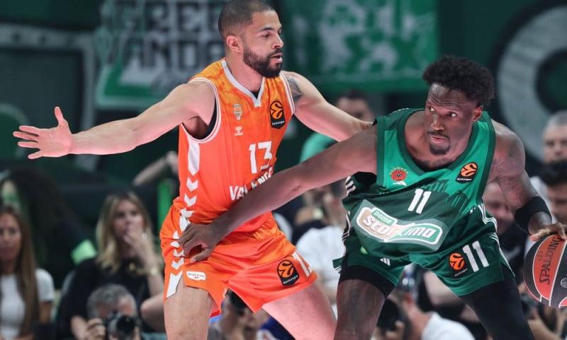 Χέιζ - Ντέιβις: «Δυστυχώς οι κακοί νίκησαν - Του χρόνου πάλι» (ΒΙΝΤΕΟ)