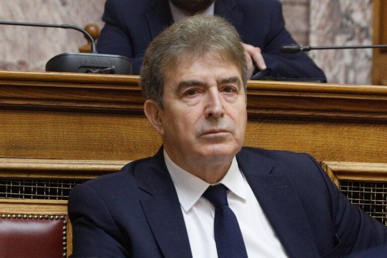 Χρυσοχοΐδης: «Το ελληνικό FBI έχει εξαρθρώσει 200 εγκληματικές οργανώσεις» 1 mixalis xrysoxoidis 768x512 1