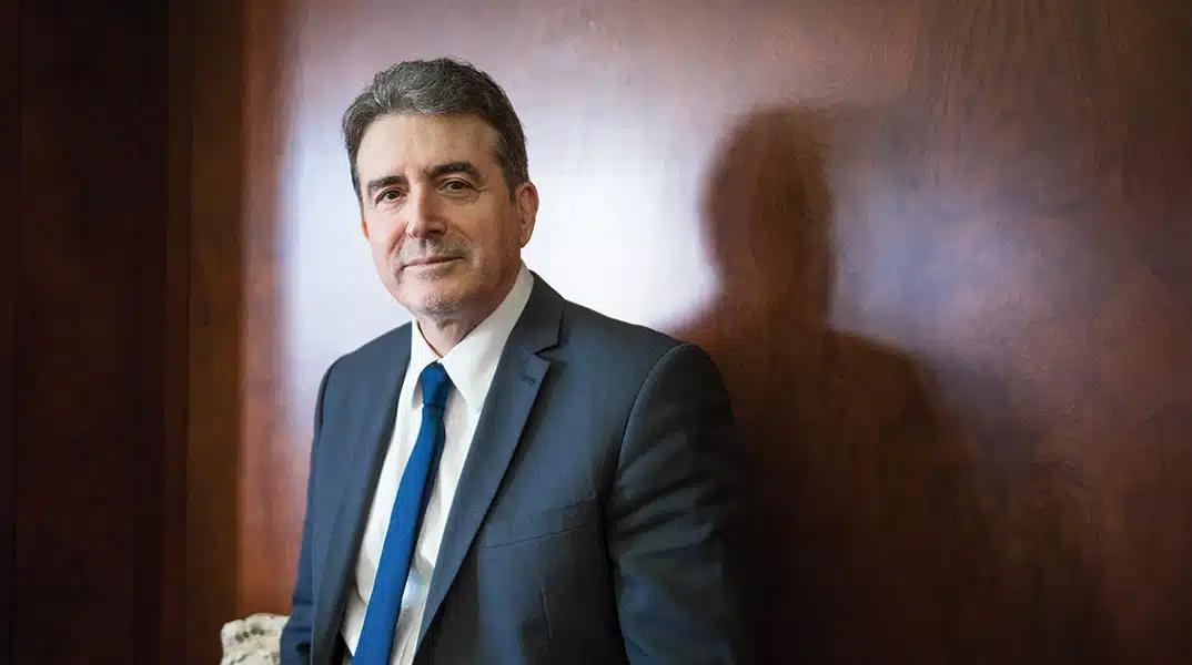 Χρυσοχοΐδης: «Το ελληνικό FBI έχει εξαρθρώσει 200 εγκληματικές οργανώσεις» 2