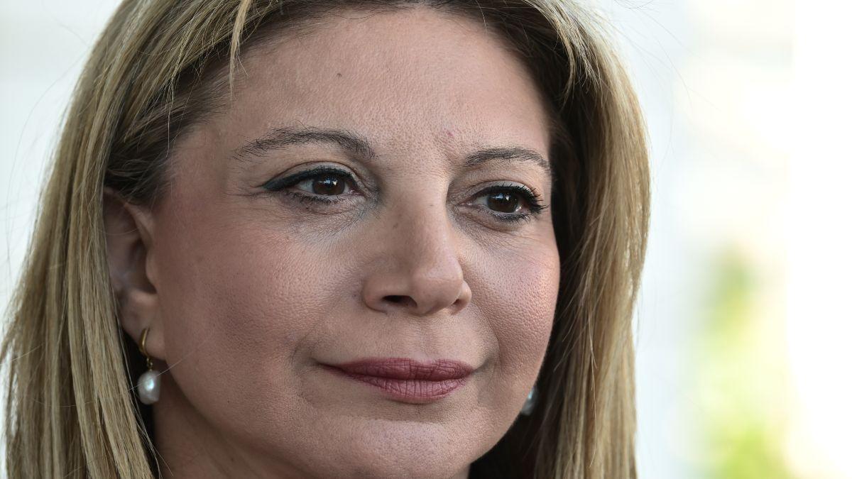 Πολιτικός σεισμός: Το κόμμα-έκπληξη που «εξαφανίζει» η Μαρία Καρυστιανού – Χάνει πάνω από το 50% των ποσοστών του! 1 karystianou 2 1 1