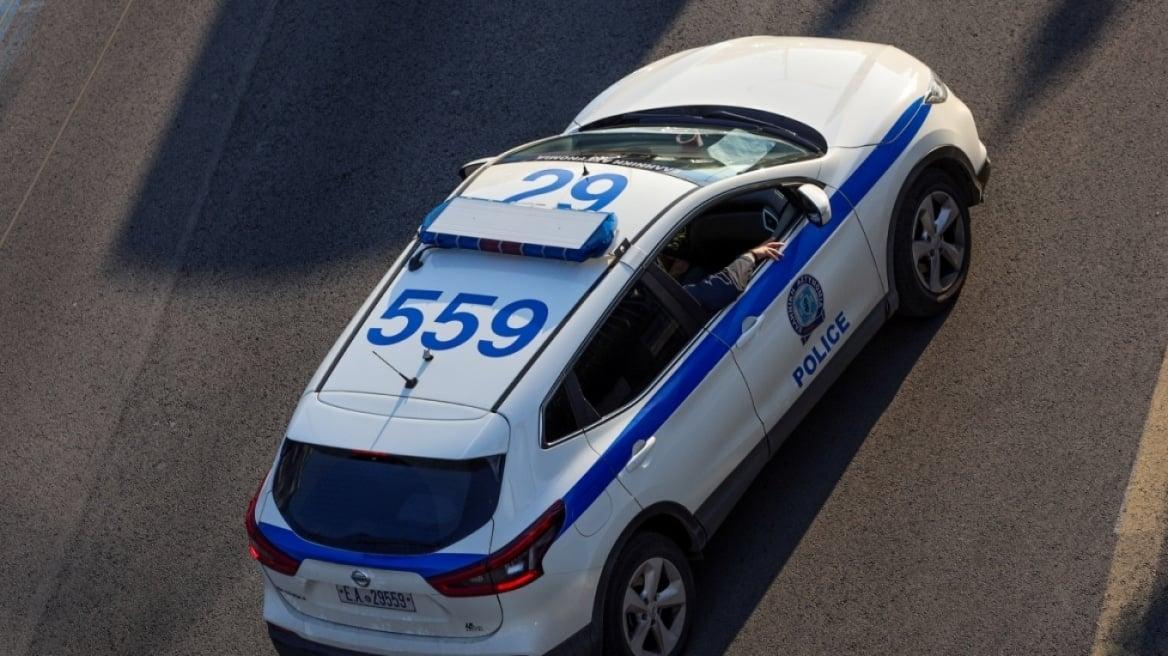 Θρίλερ στη Σύμη: Ανατροπή με την 13χρονη κατηγορούμενη για απόπειρα δολοφονία της μητέρας της 3 astynomia peripoliko art