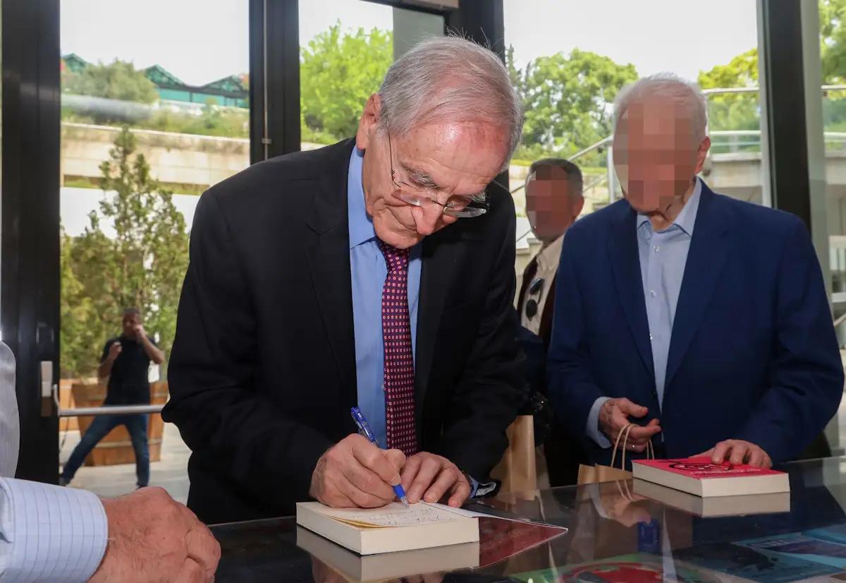 Ράνια Τζίμα, Σία Κοσιώνη, Μάρα Ζαχαρέα και Εύα Αντωνοπούλου σε... συνάντηση κορυφής - 7 2202 panos sobolos 2052026