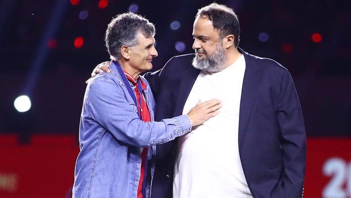 Ολυμπιακός: Άμεσα το ραντεβού Μαρινάκη-Μεντιλίμπαρ - Πολλά ανοικτά μέτωπα