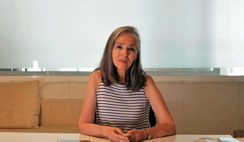 Πέθανε anna