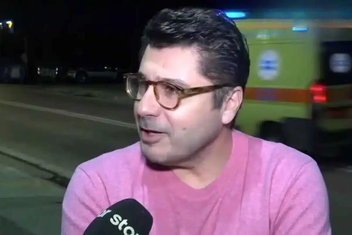 Νέο labros