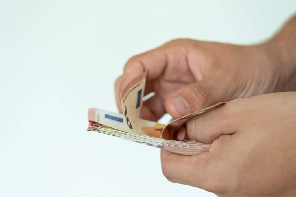 money