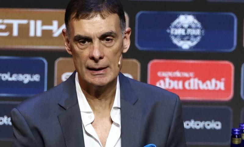 O Μπαρτζώκας