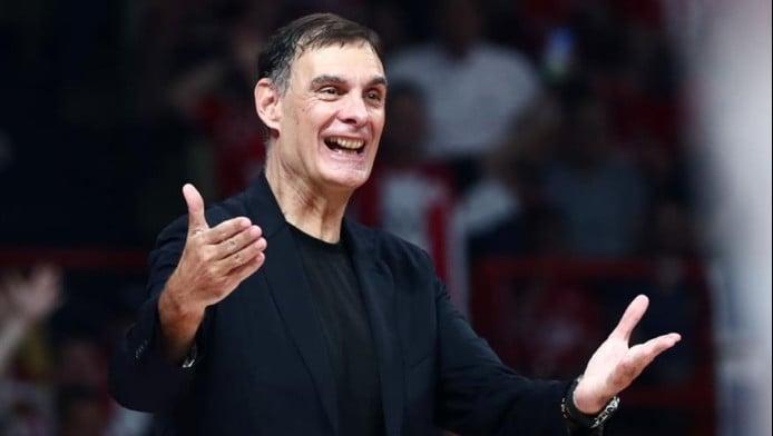 "Καρφάκι" Κουτλουάι για Μπαρτζώκα: "Δυσκολία διαχείρισης της πίεσης στα F4"