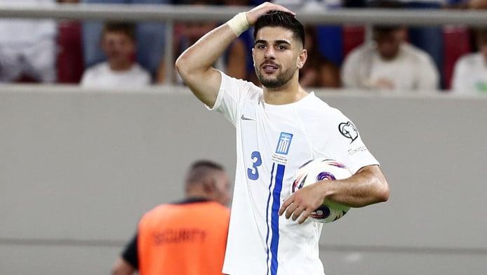 Το επόμενο βήμα του Κωνσταντίνου Κουλιεράκη