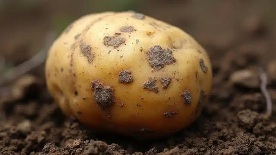 potato