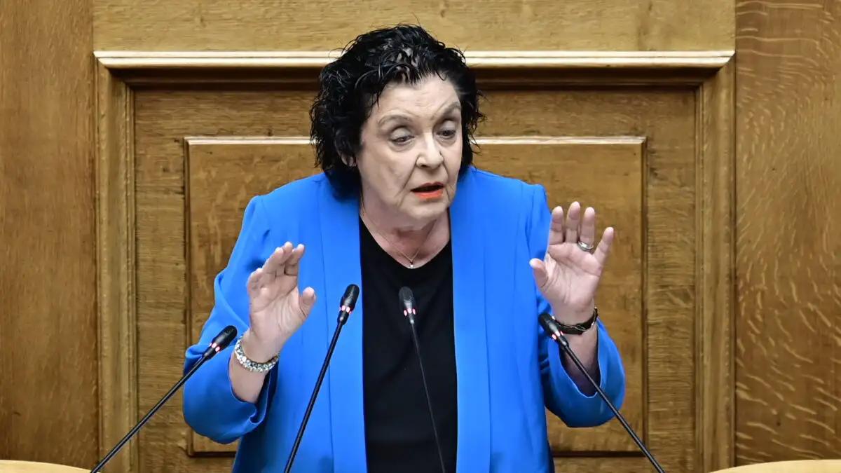 Χαμός με αυτά που είπε η Λιάνα Κανέλλη για την Μαρία Καρυστιανού 1 liana kanelli 1200x675 1